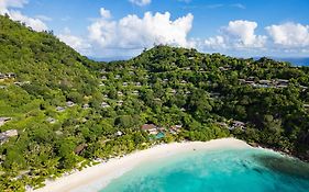 Four Seasons Resort Seychelles